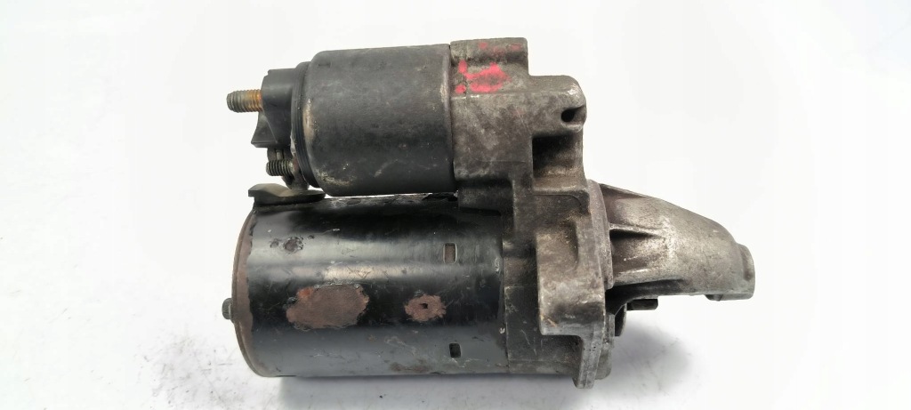 Купити Стартер 0001107417 opel