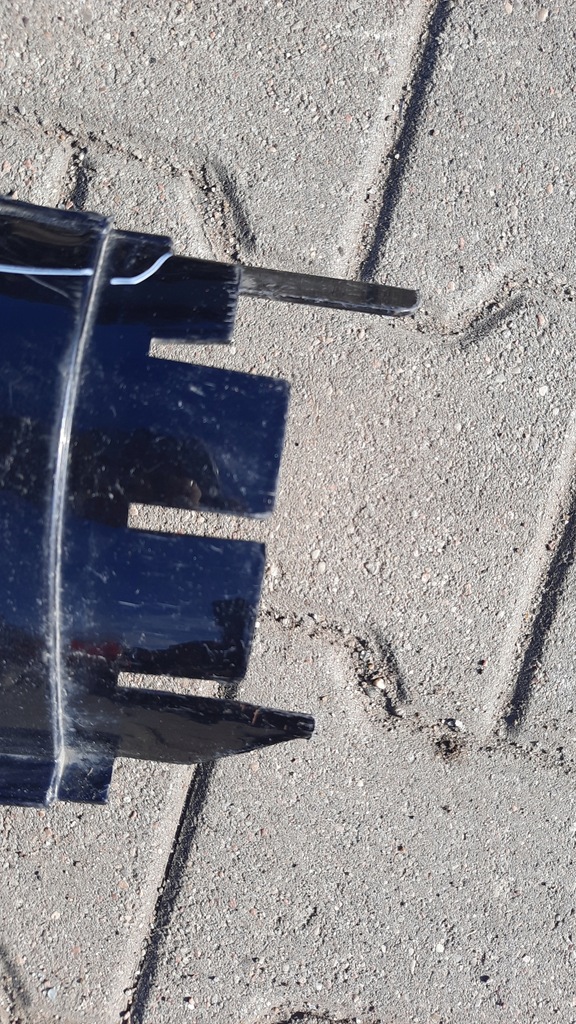 фото №7, Молдинг поріг права 30787151 volvo c70 06-13r