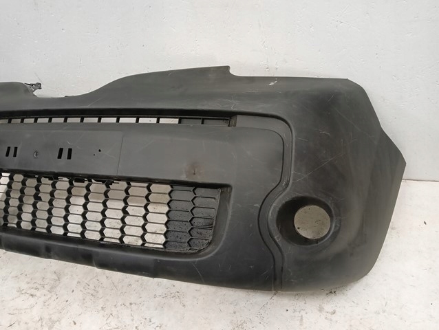 Бампер перед передній renault kangoo ii 2 lift 13- Доставка