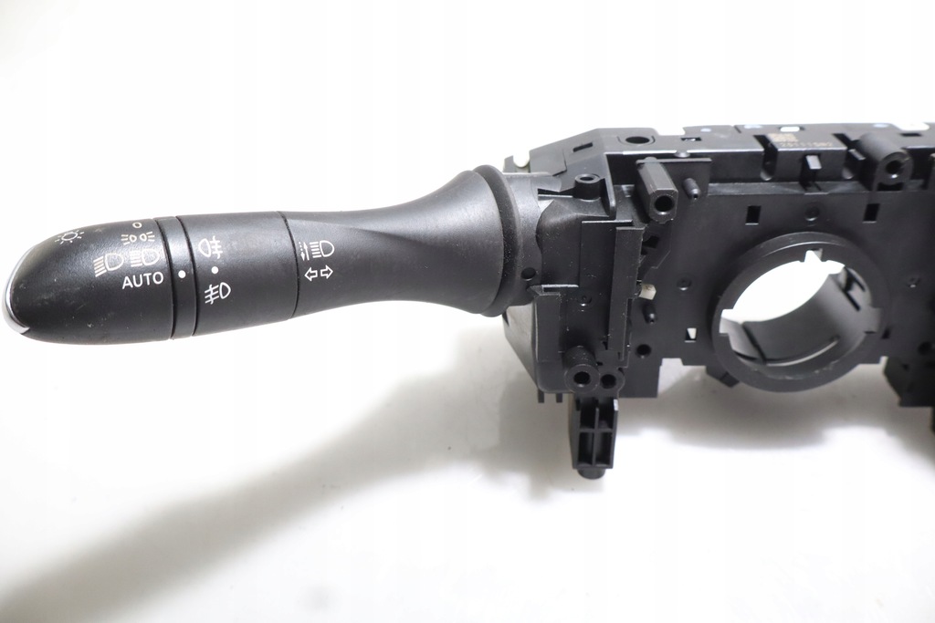 фото №4, Перемикач комбінований світла renault megane iv