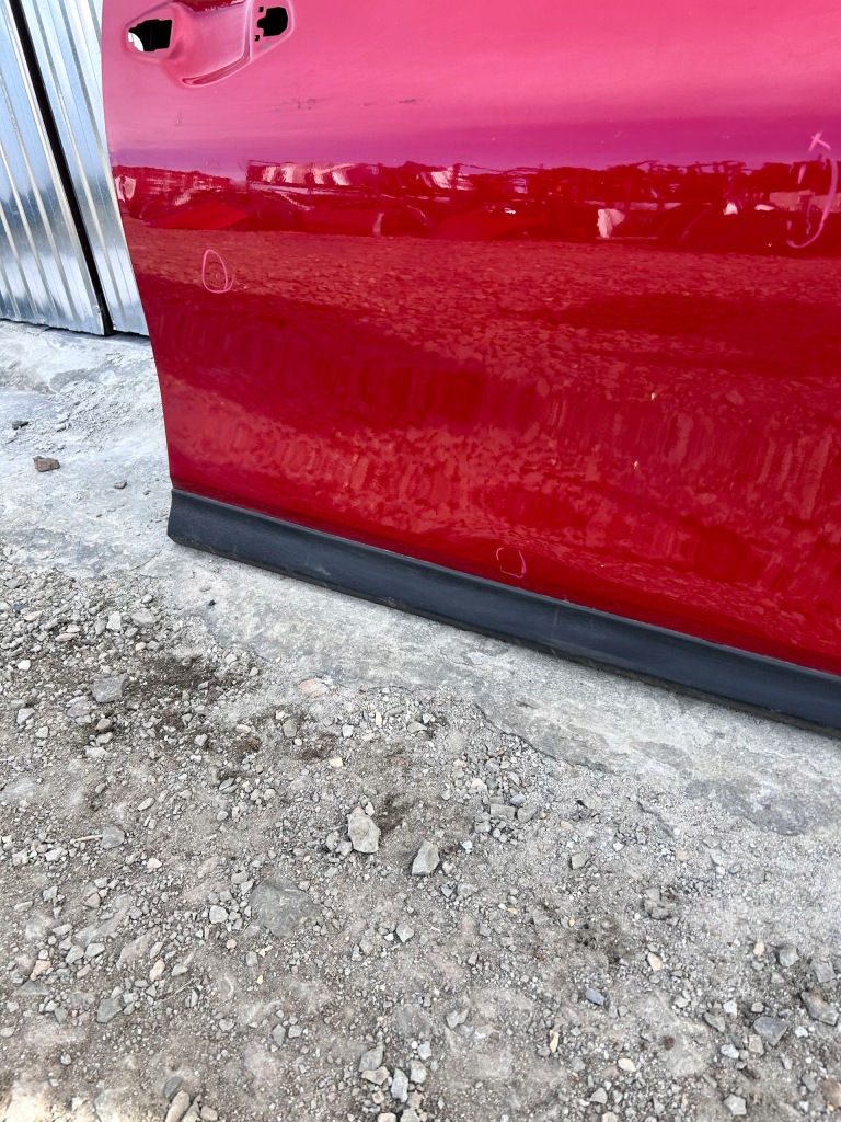 фото №3, Двері передні праве kia x-ceed