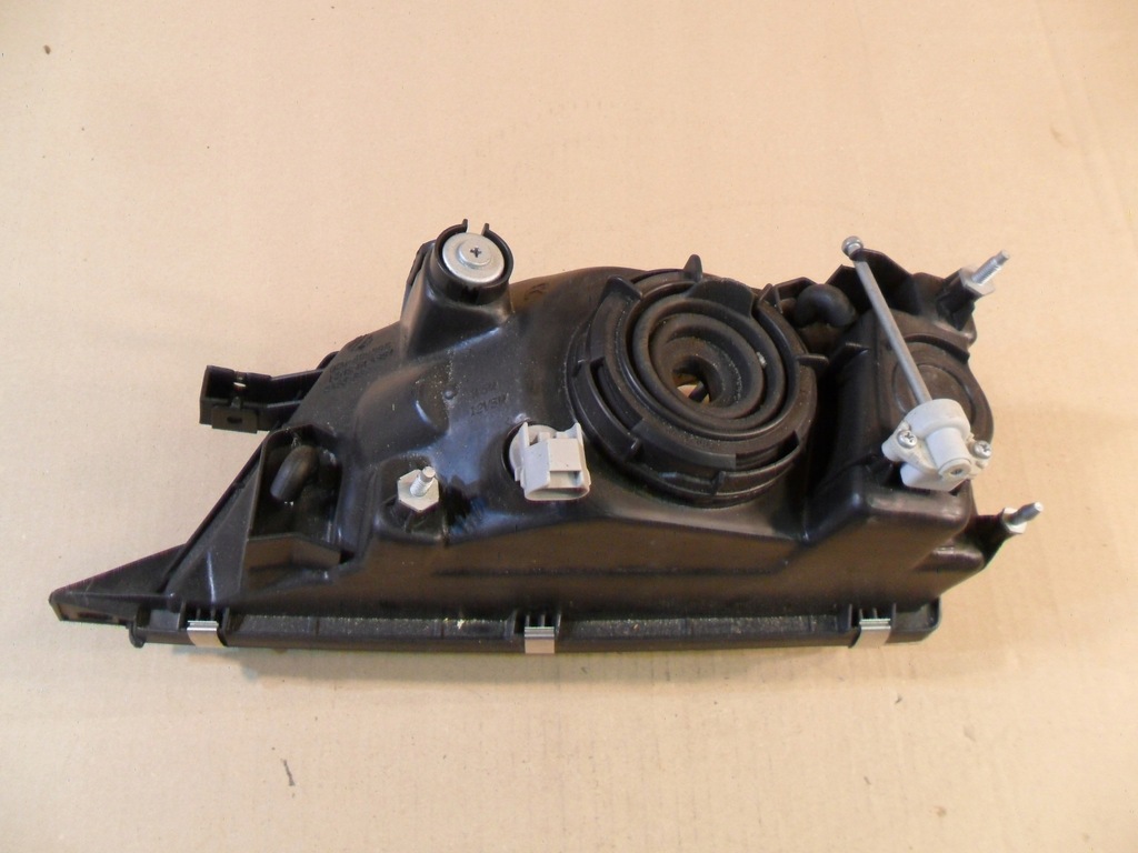 фото №10, Лампа suzuki baleno правая передняя 020-50939b