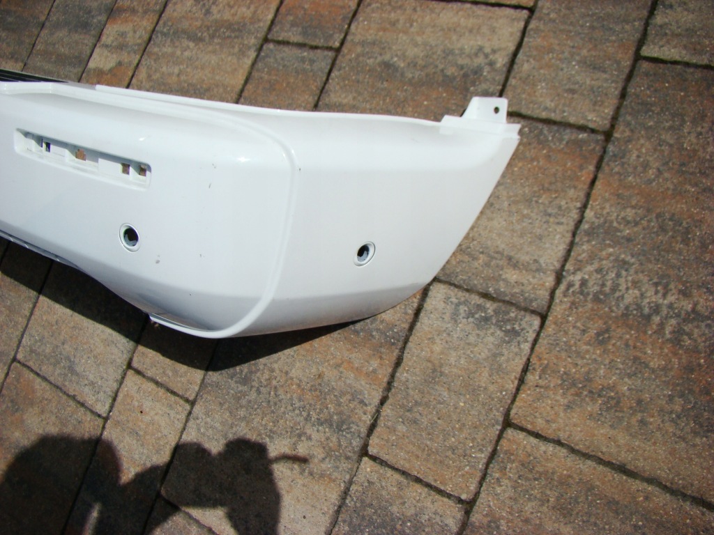 Mercedes g-klasa w463 бампер задні Київ