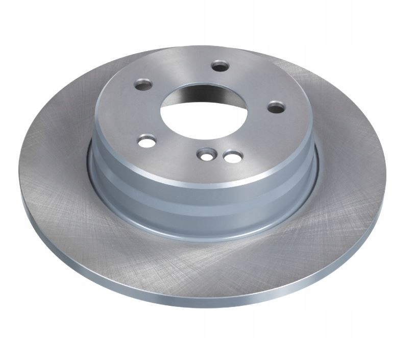 фото №1, Диск тормозная mercedes-benz clk 1997-