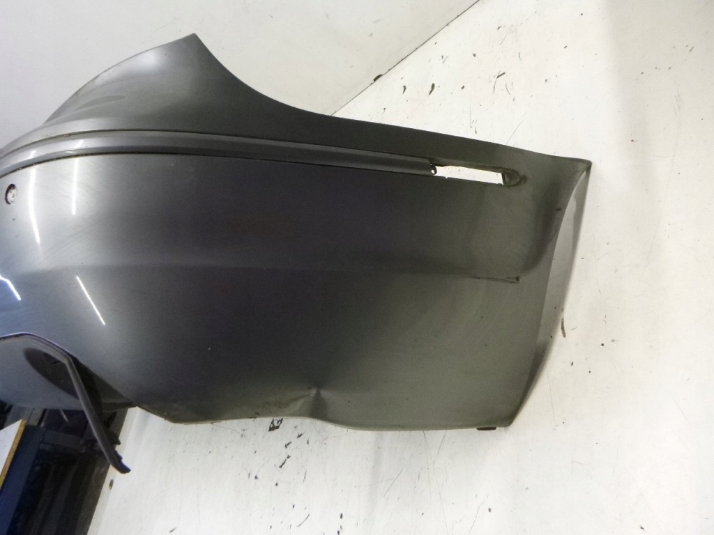 Бампер задній jaguar s type рестайлінг  lhk 2005r. pdc Зі Шроту