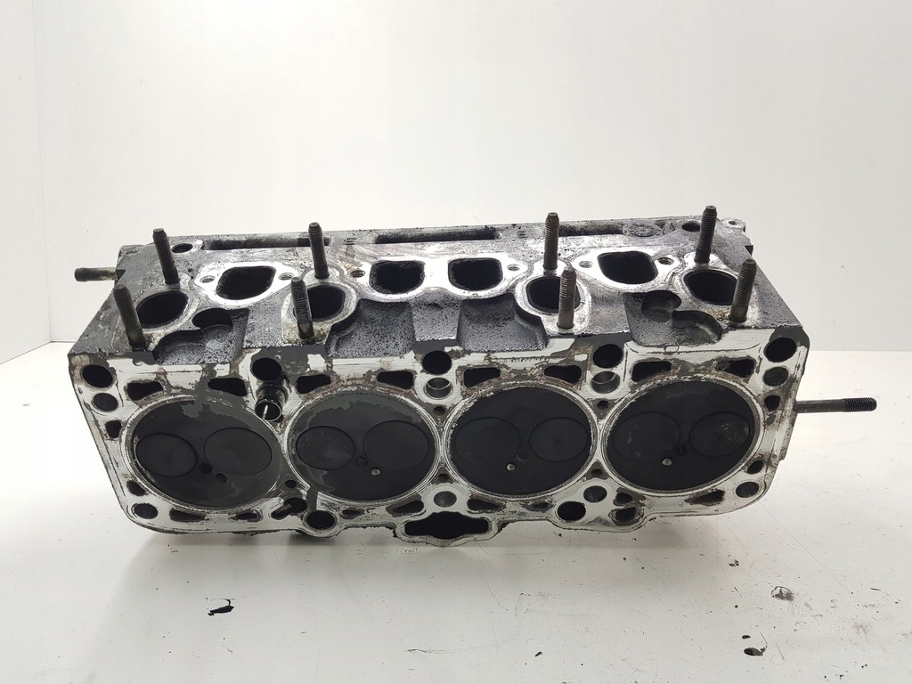 фото №8, Seat toledo ii 1m 1999 головка двигателя