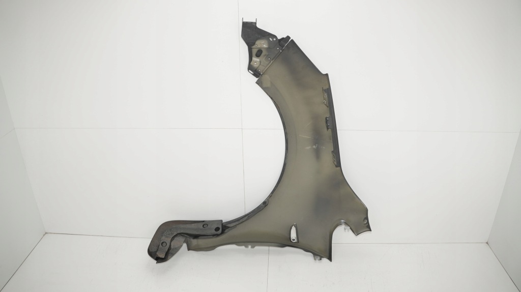 фото №9, Крила правий перед opel astra j 09-12r z177