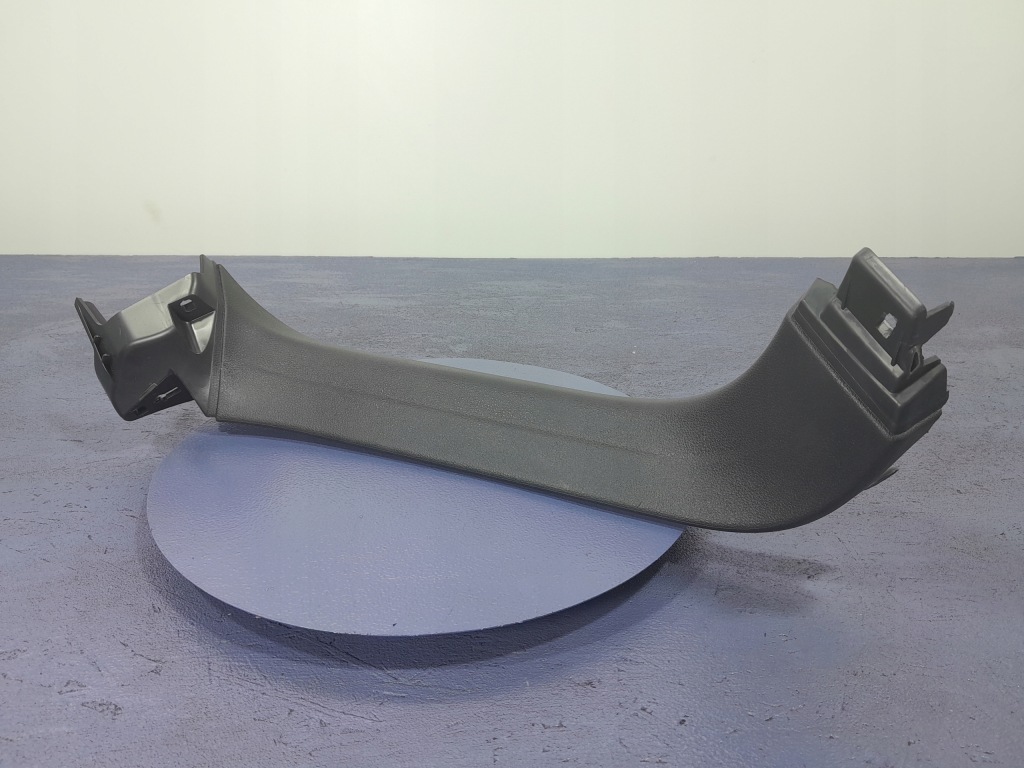 фото №1, Audi q7 ii 4m оббивка кришки багажника 4m0867607b