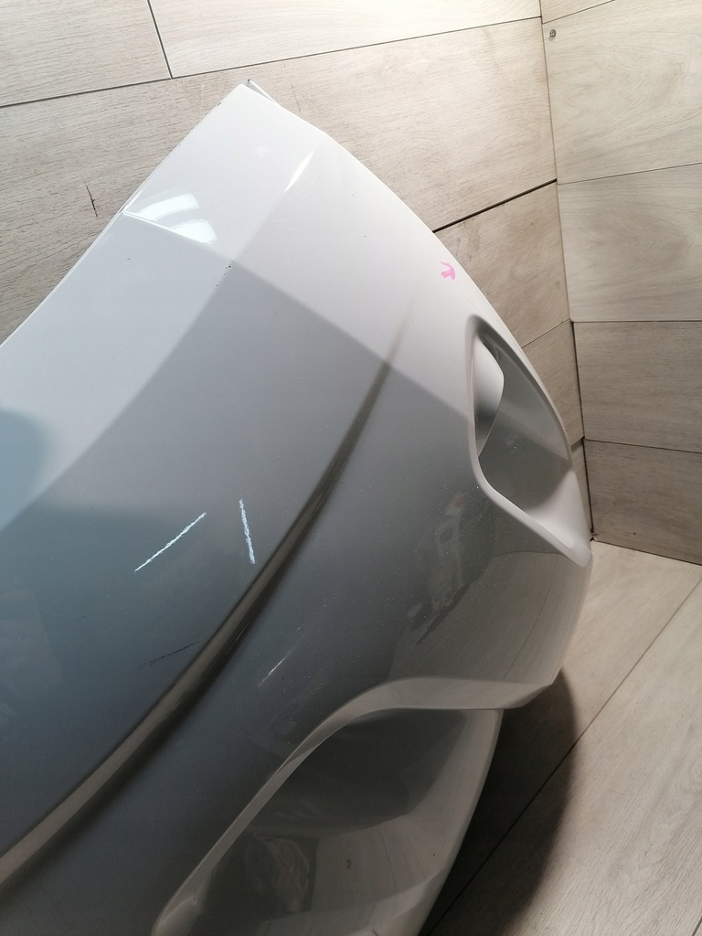 фото №10, Fiat ducato iii уголок левый перед 1315098070