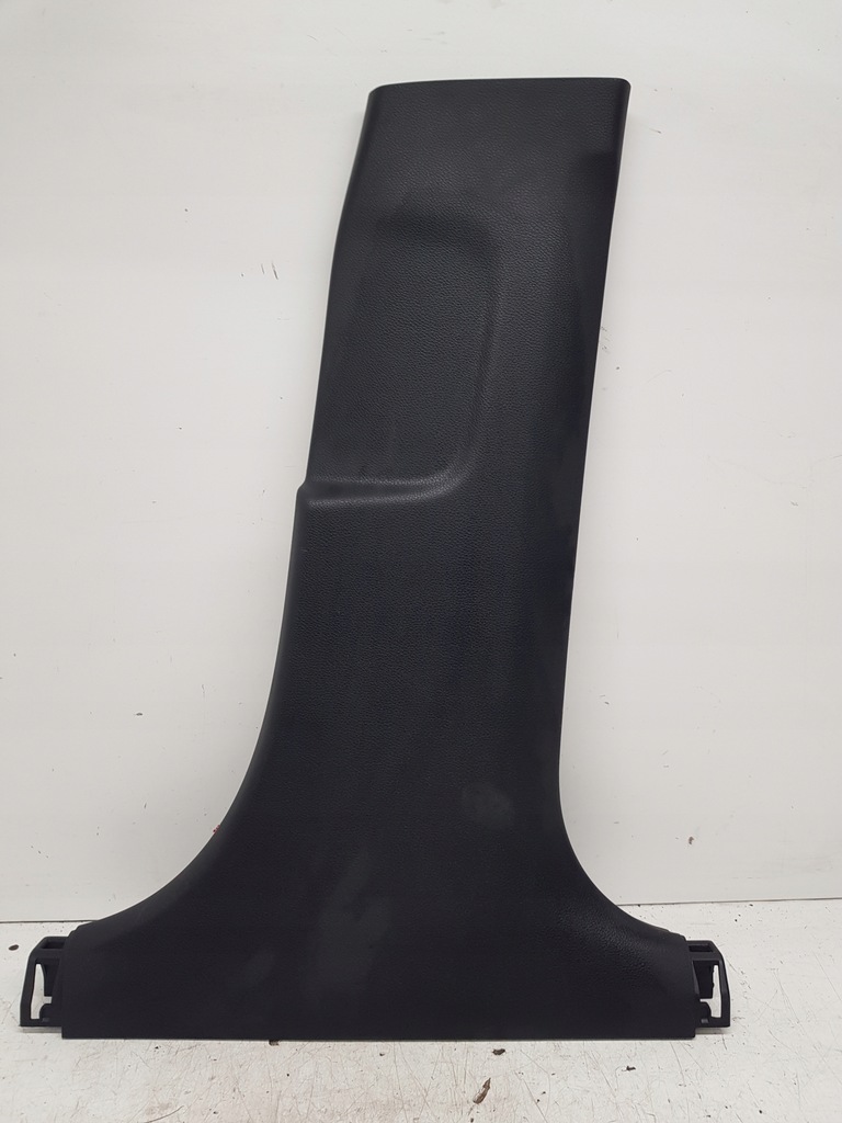 фото №5, Kia rio iv v защита стойка среднего левая 2017-