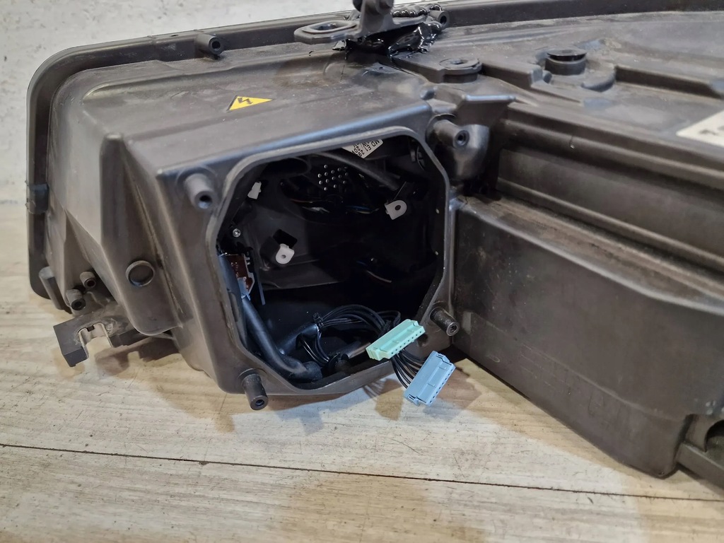 фото №13, Лампа audi a8 d4 s8 full led 4h0941004ag europa