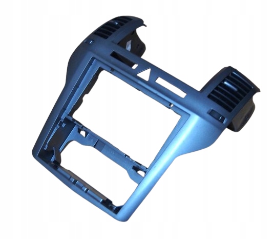 фото №4, Рамка радіо захист консолі ґрати обдув opel zafira b 13162552