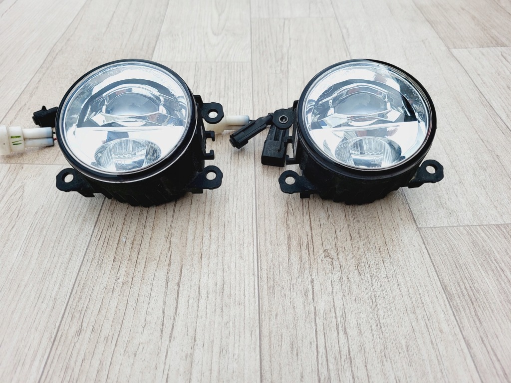 Купити Світло led drl протитуманні діоди osram 90910l-tn-c