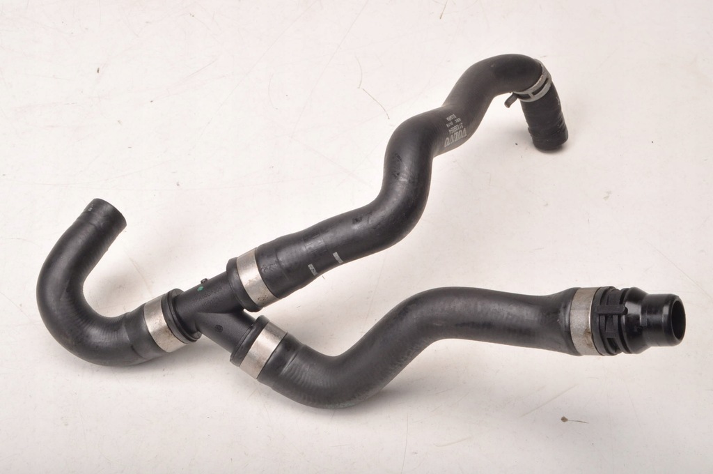 фото №1, Volvo s90 ii v90 xc90 ii 2.0 d4 190km труба шланг wody 31439894