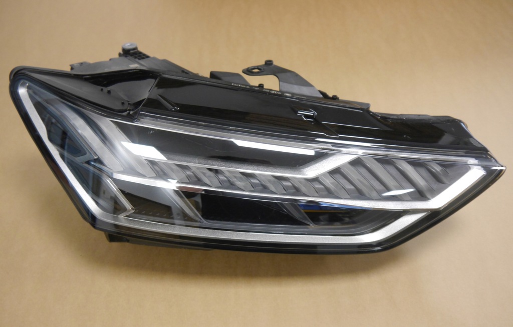 фото №1, Audi a7 4k лампа matrix hd 4k8941036f