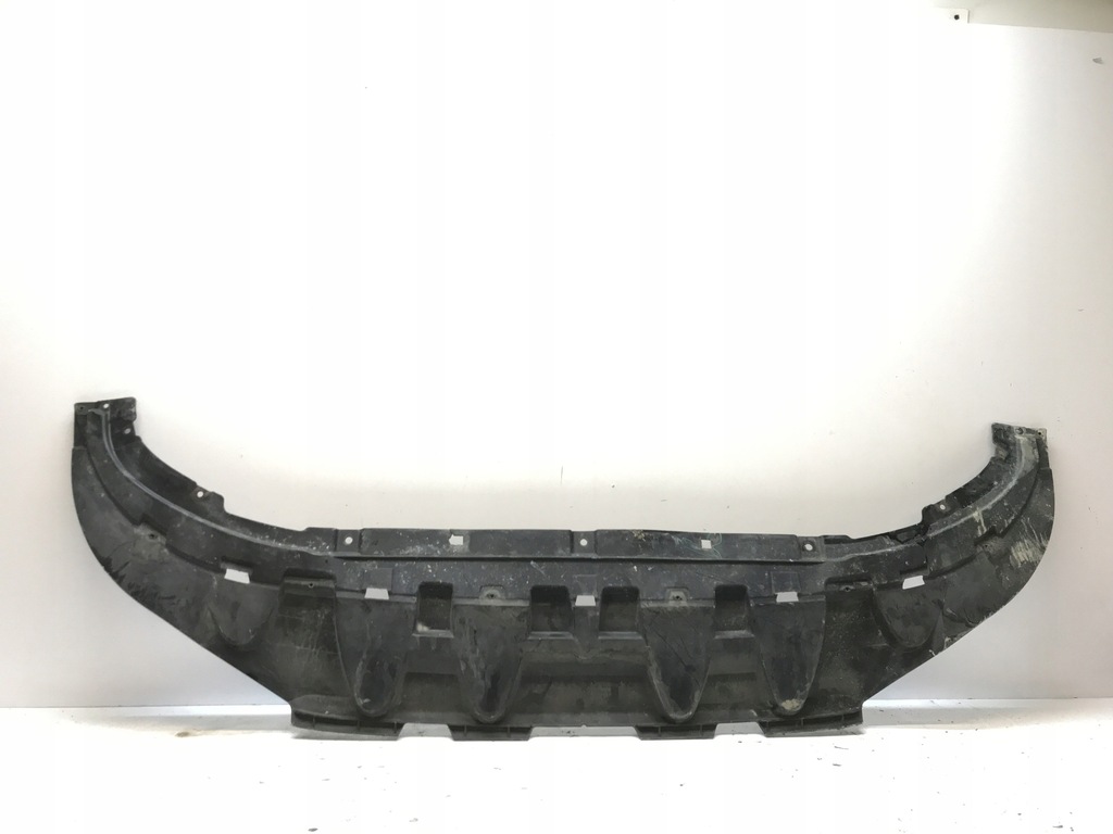 фото №1, Плита захист pod бампер audi q7 ii 4m s line 2015- 4m0807611a