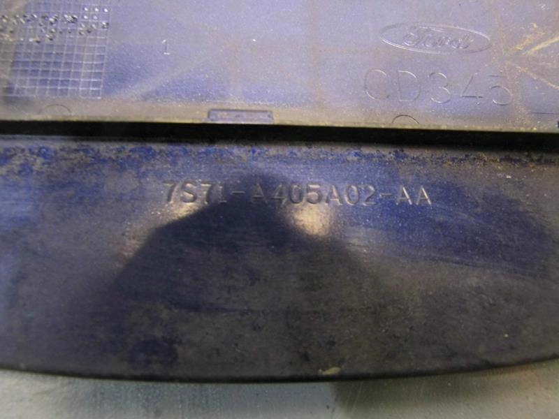 фото №3, Крышка заливной топлива ba7 ford mondeo mk4