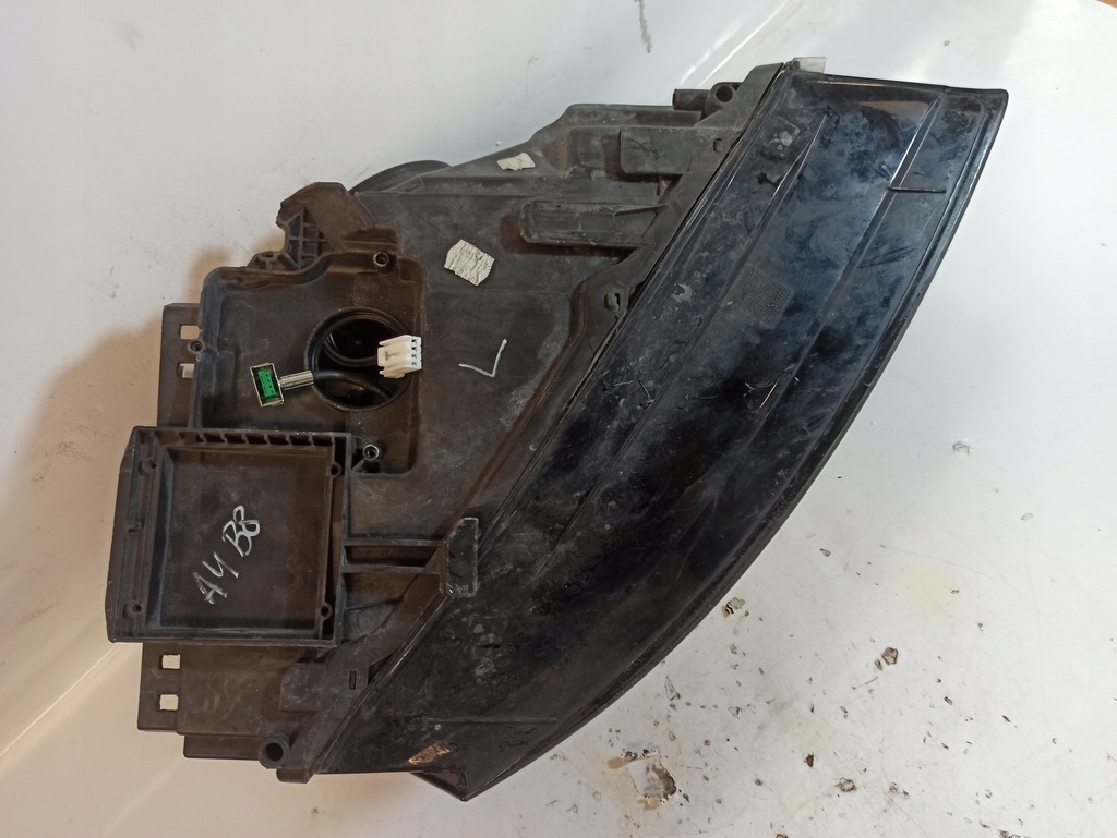 фото №13, Audi a5 b8 8t bi ксенон лампа фара левый перед 8t0941003ad