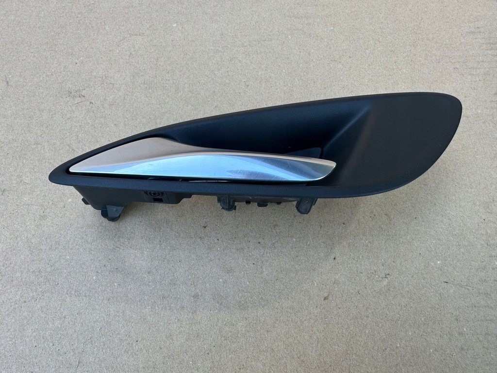 фото №8, Opel astra k ручка внутрішня лівий перед