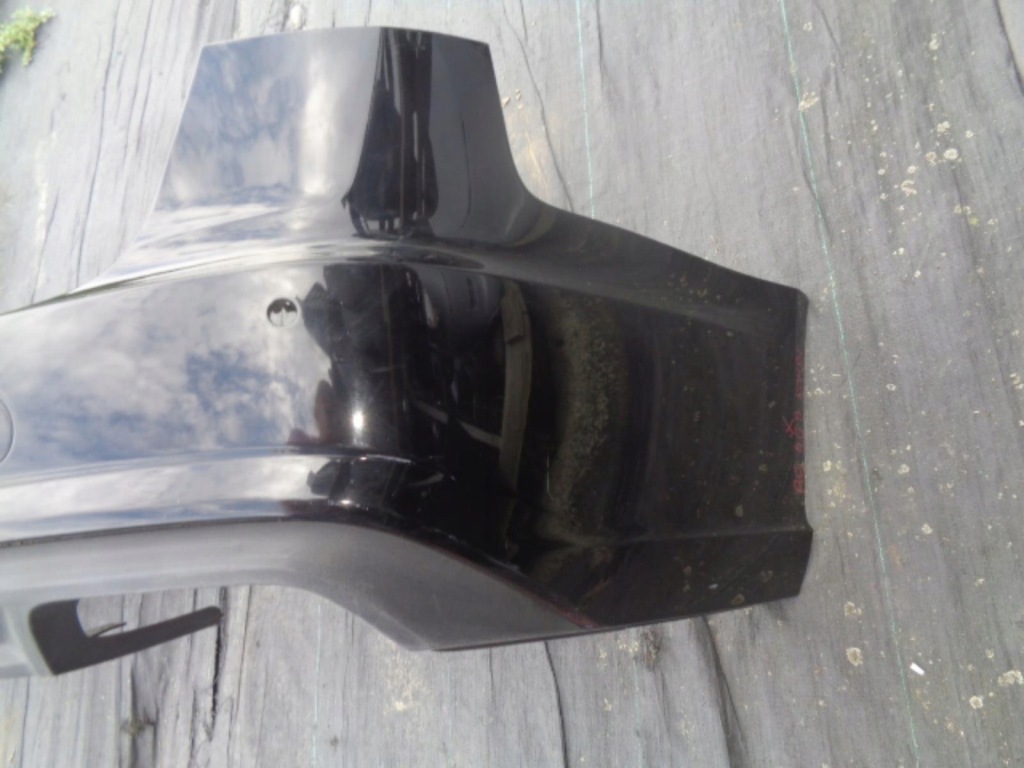 Купить Audi a6 c7 4g9 kombi бампер задняя задний задний