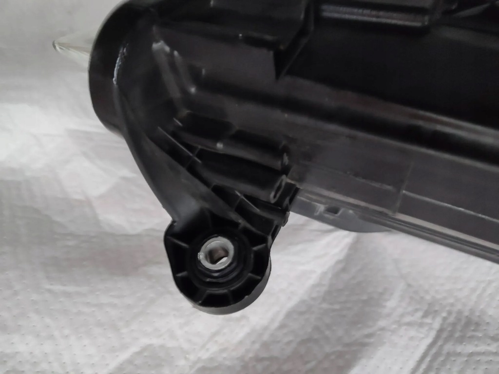 Фара фара перед левый skoda superb b8 3v 2015 3 ксенон led с Разборки