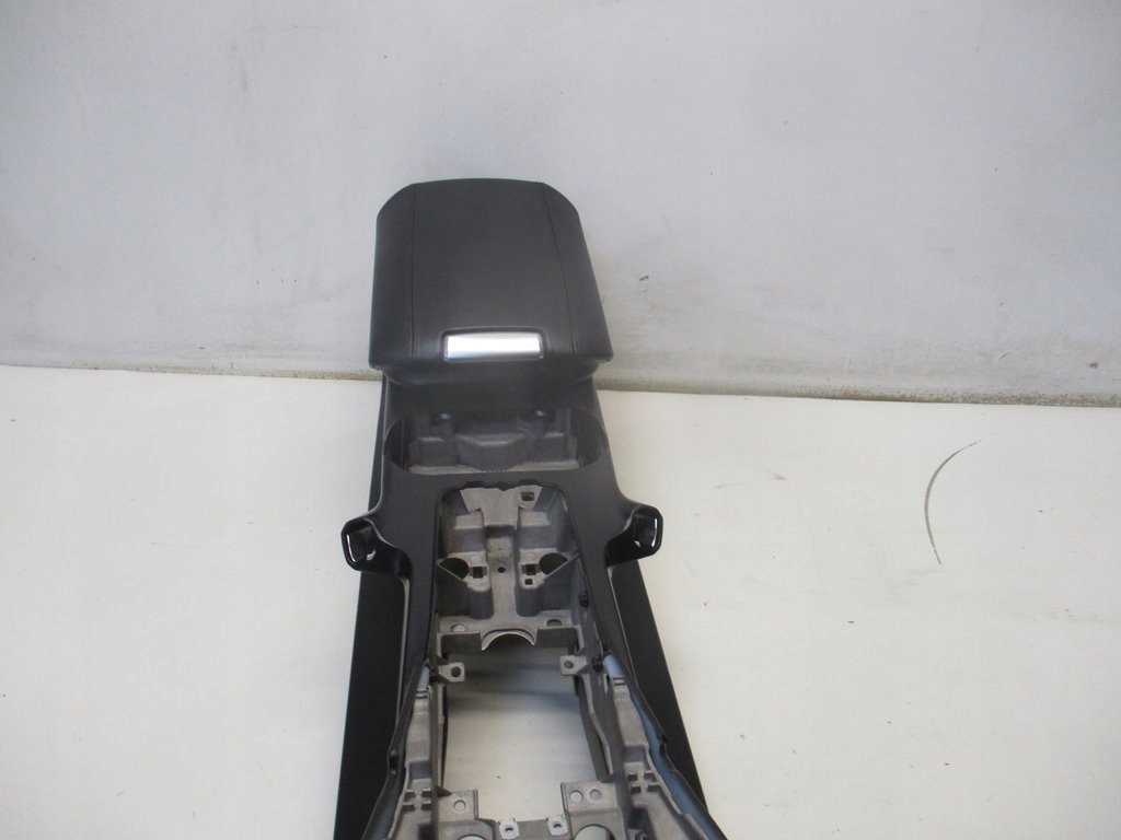 фото №6, Туннель средний ручка подлокотник cayenne 7p5