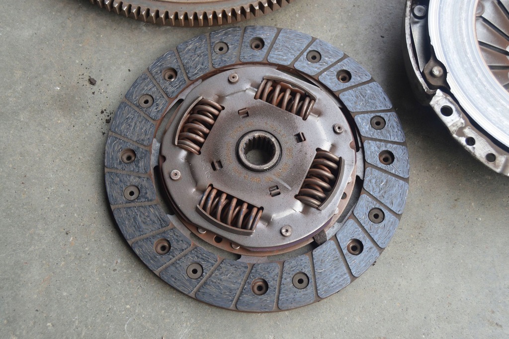 фото №4, Smart fortwo i зчеплення / комплект 3082000595