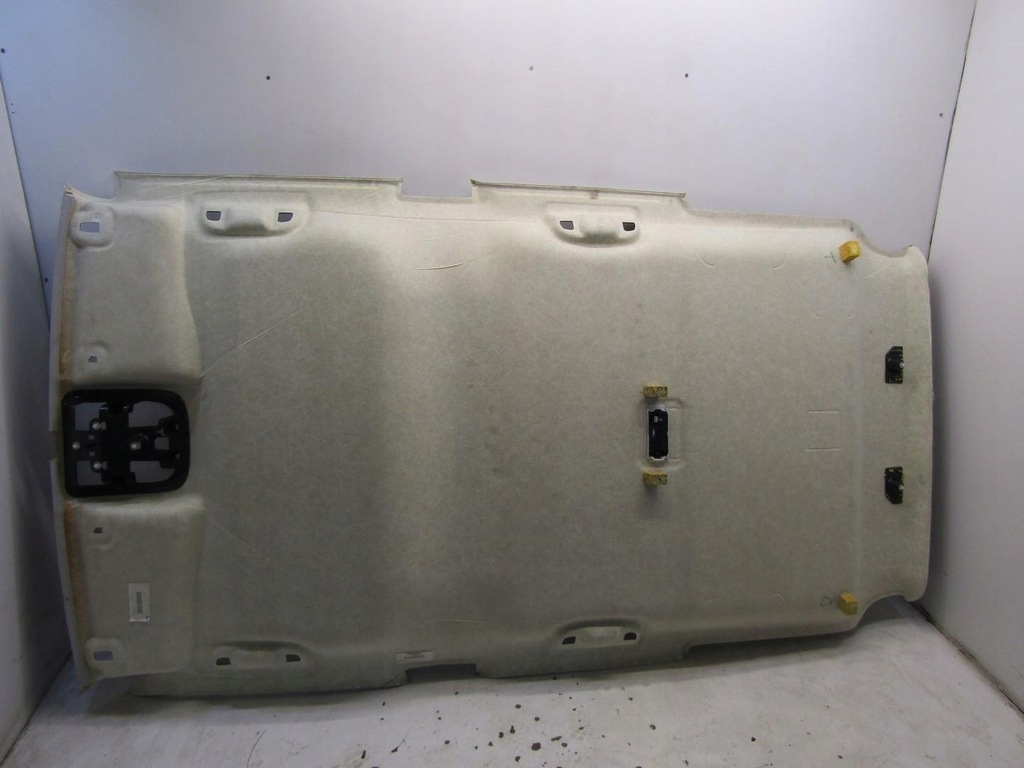 фото №5, Потолок jeep renegade