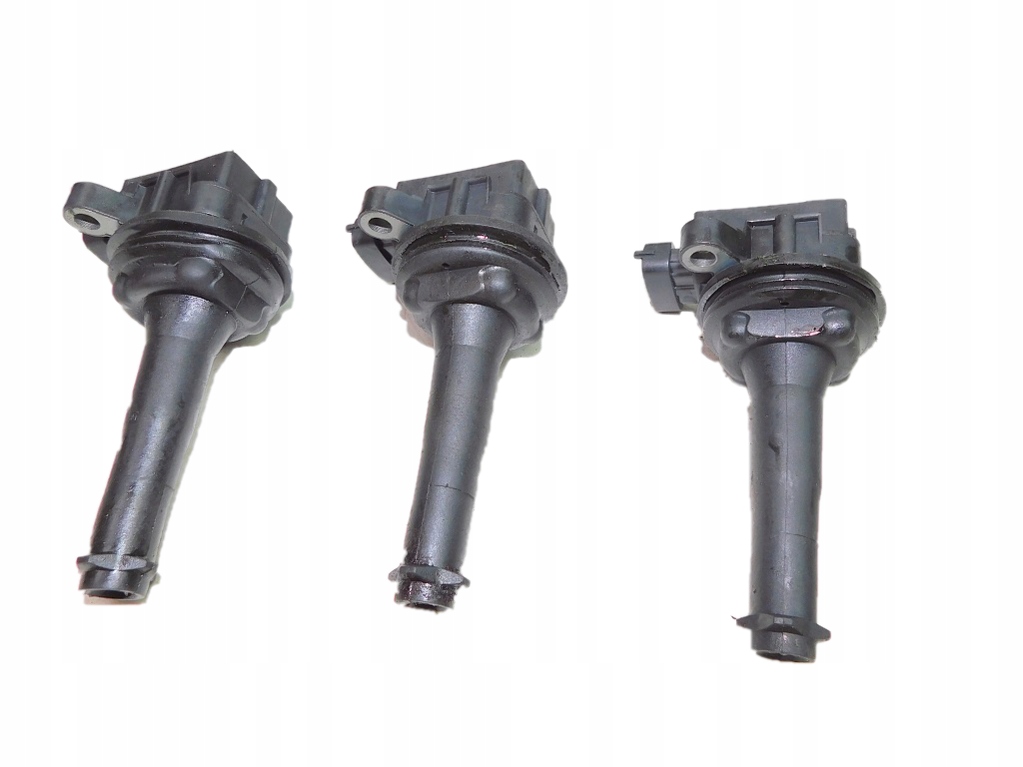 фото №1, Volvo s80 2.8t 1999r катушка зажигания gn10334