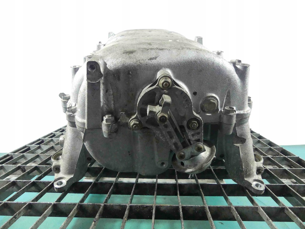 фото №7, Коллектор всасывающий lexus gs iii 05-12 4.3 v8