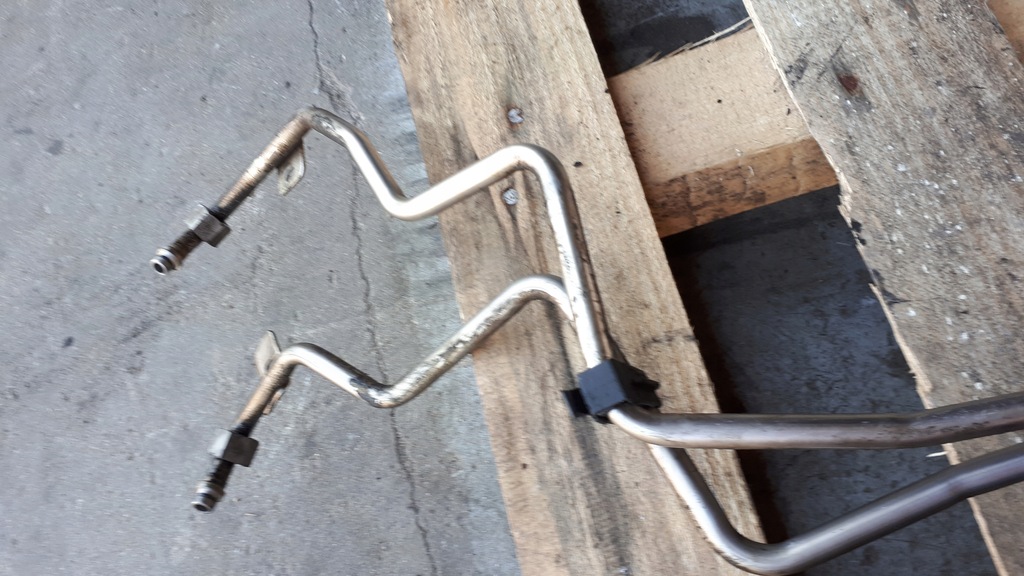 фото №11, Sq5 8r q5 lift провода коробки масла 3.0 tfsi