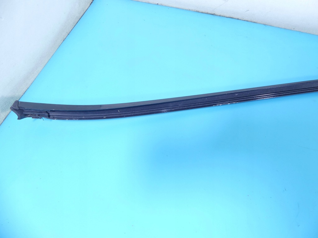 фото №11, Молдинг дахова права porsche panamera i 970 97055961101 970.559.611.01