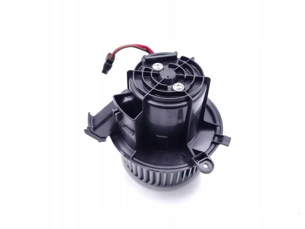 Mercedes-benz e-class вентилятор обдув / воздуходувка e 350 cdi дизель 2009 Оригинал