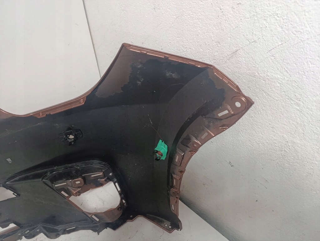 фото №12, Бампер перед передній lexus lbx 23-