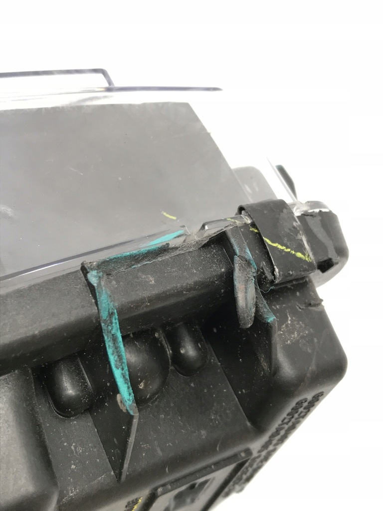 фото №14, Tesla 3 противотуманная фара передний левый led 1077395-00-d