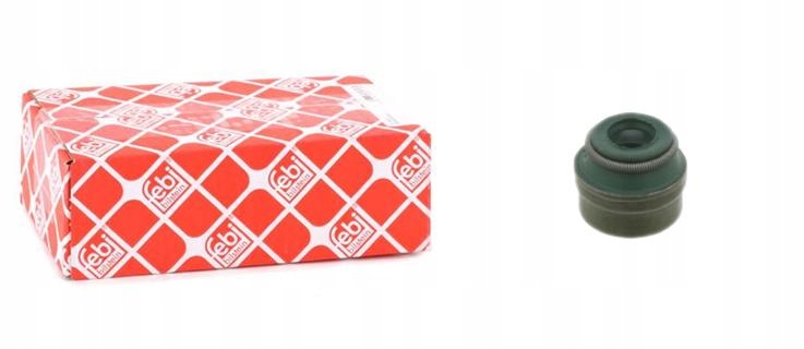 фото №1, Febi 26169 ущільнювач клапанний citroen peugeot