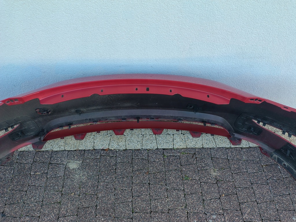 фото №12, Бампер tesla y передний перед идеальное состояние