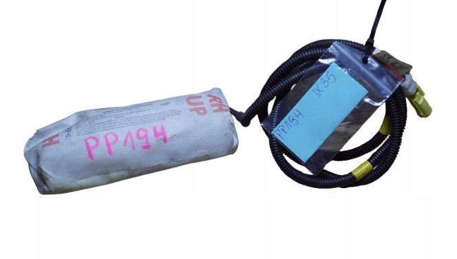 фото №1, Подушка подушка безпеки сидіння права hyundai ix35 889202y000