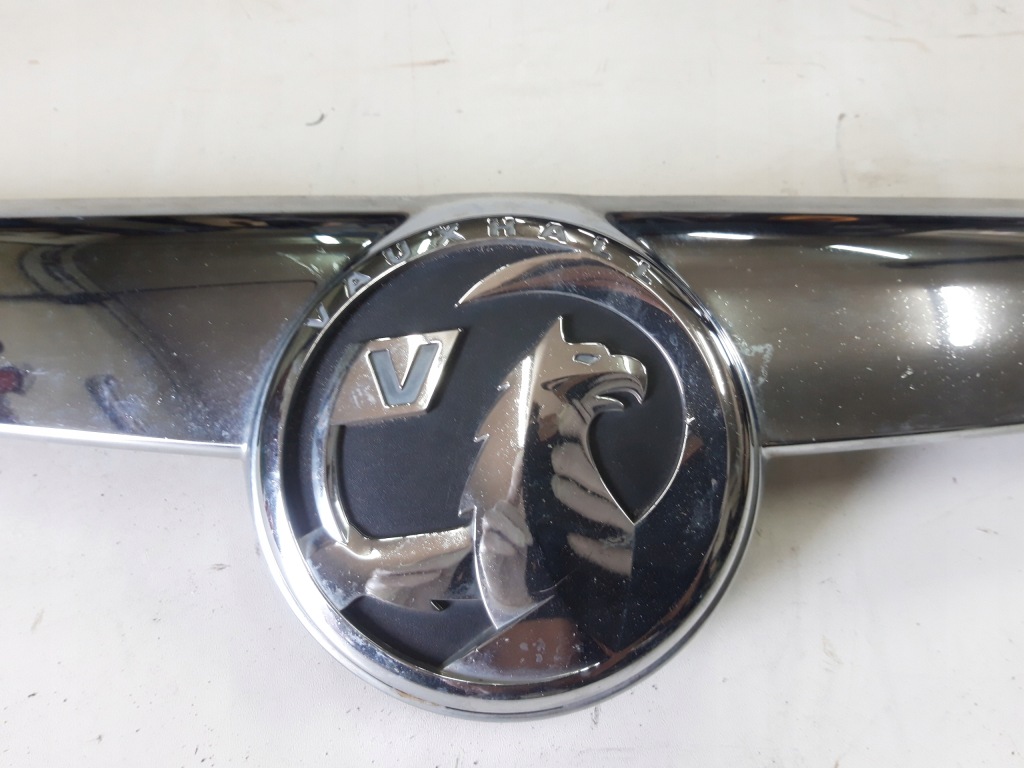 Opel insignia a хром решётка радиатора решётка радиатора Оригинал