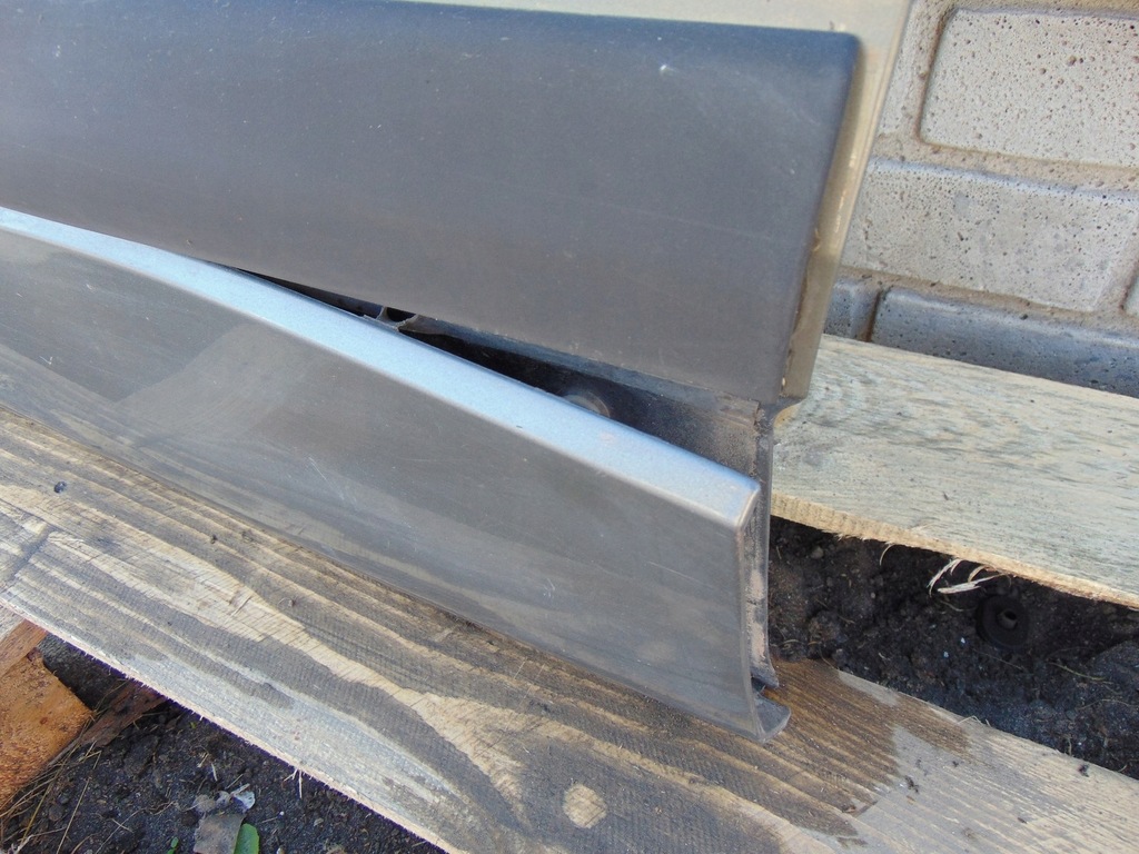 фото №11, Двері лівий перед grand vitara ii 5двері