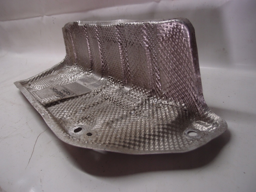 фото №6, Захист теплова vw touran iii 5qa825729