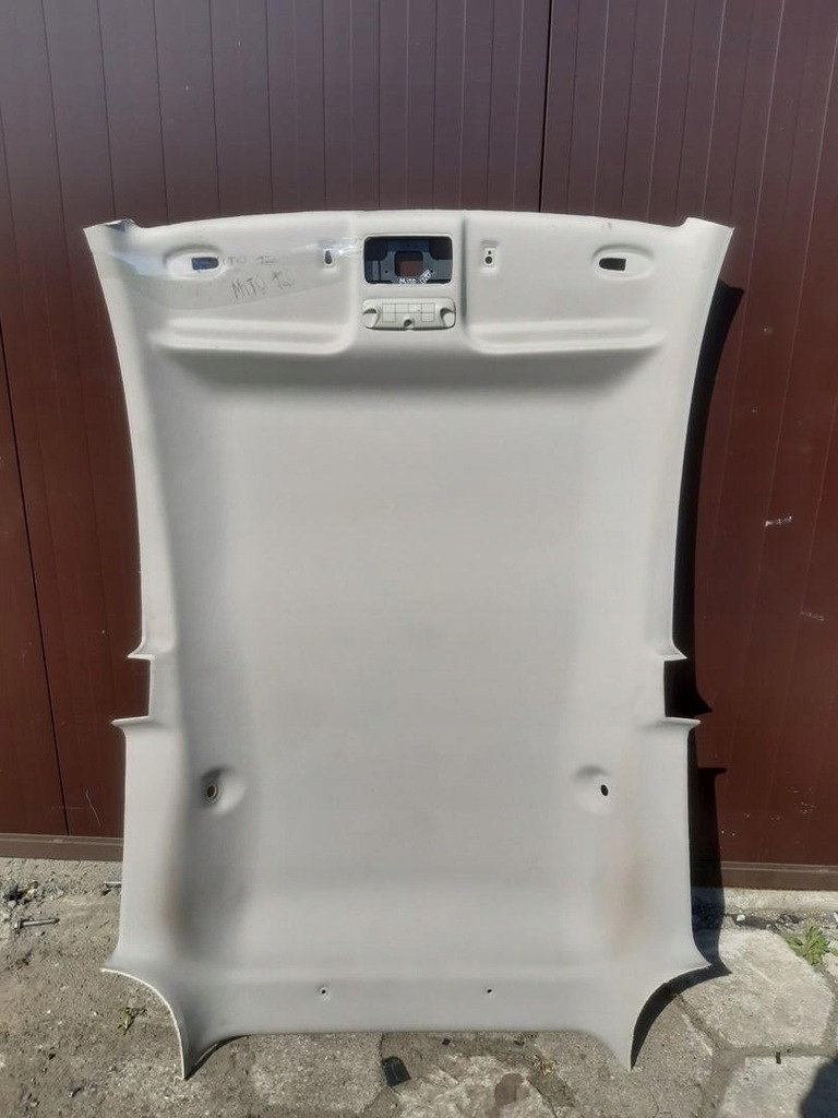 фото №1, Подушка безопасности alfa romeo mito