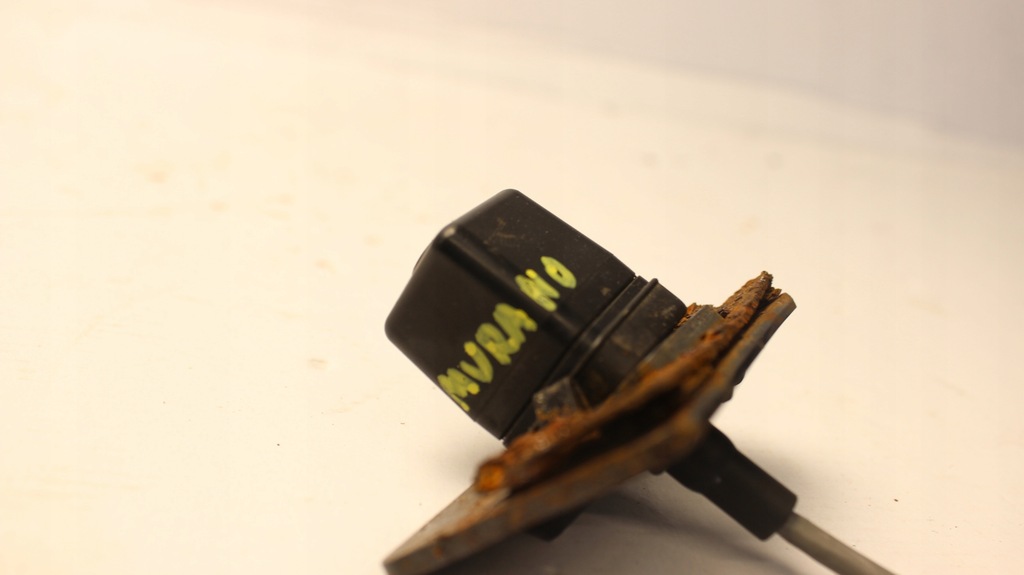 фото №6, Камера бампера заднего nissan murano z50 2003r-