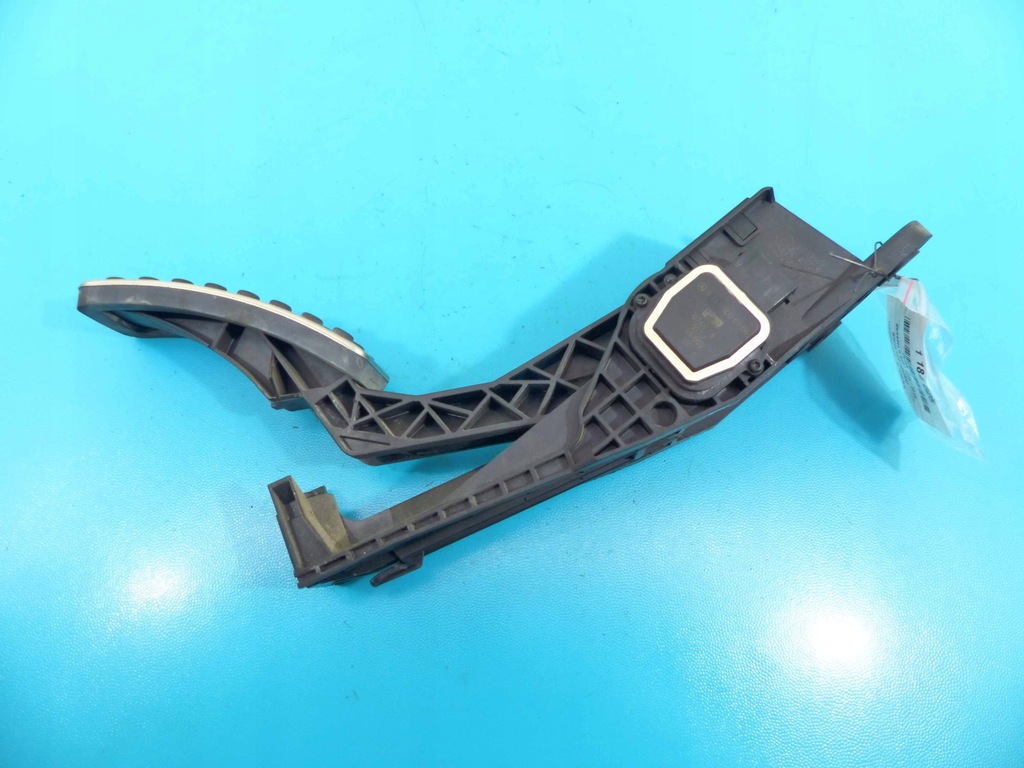 фото №3, Потенціометр газу педаль mercedes r w251 3.0 cdi