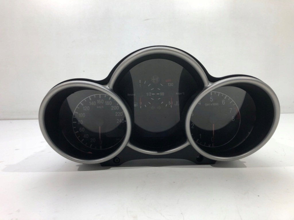 фото №1, Лічильник alfa romeo 147 00-10 735308748