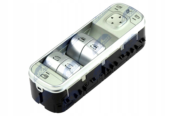 фото №1, Перемикач, підйомник скло nty ews-me-071