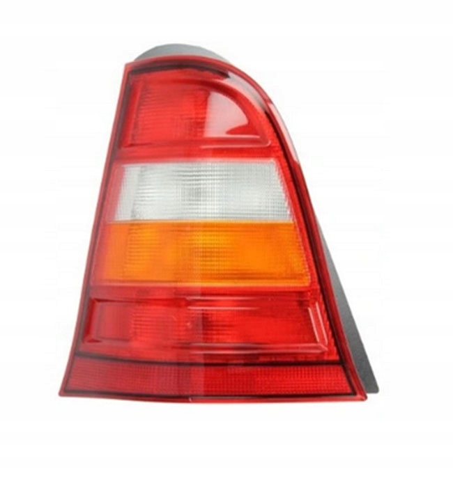 Купить Лампа задняя левая mercedes w168 97-01 оригинал