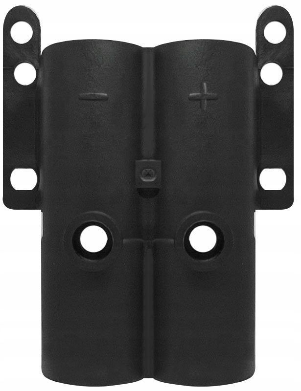 фото №7, Штекер роз'єм високий prądowe do заряджання wciągarki 300a sw5