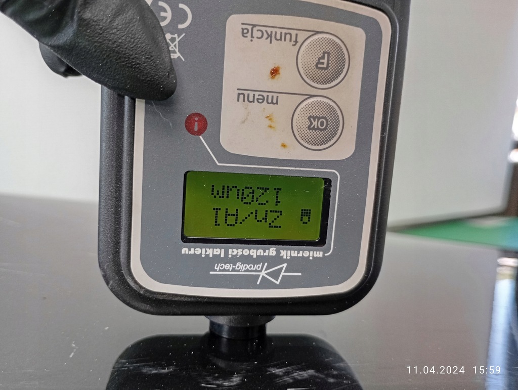 фото №10, Крыло правый перед передний lexus is 220 250 350 2006-2013 oryg