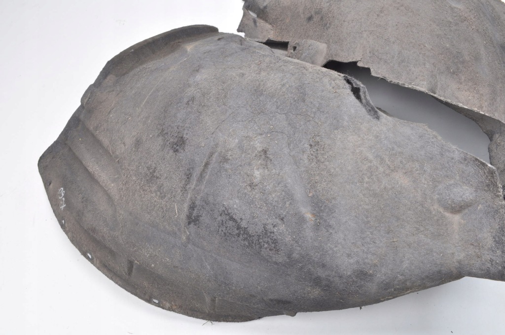 фото №4, Volvo xc60 i подкрылок левый перед передние